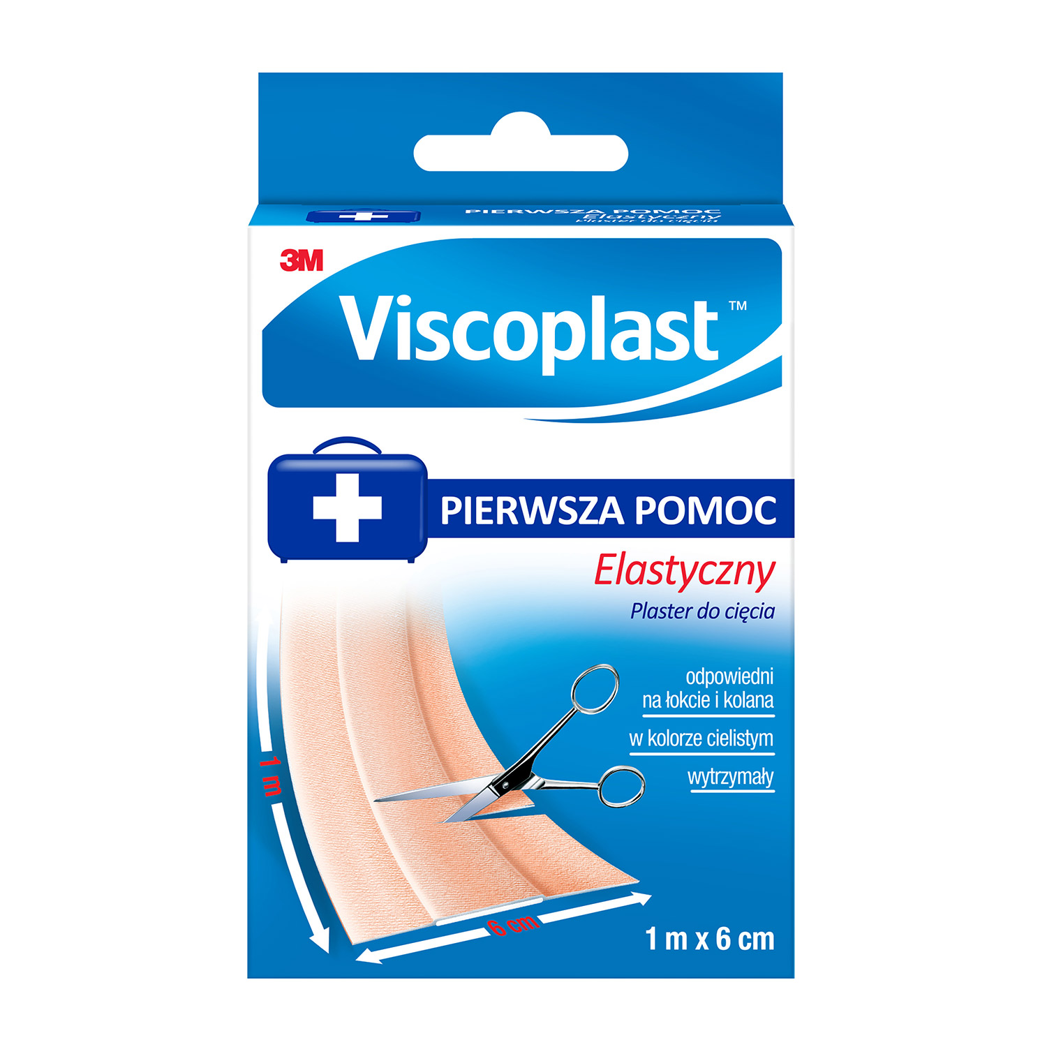 Pasocare Specialist Plus plastry okrągłe na znamiona 22 mm 20 sztuk