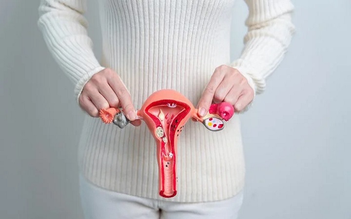 Rak szyjki macicy. Jak rozpoznać objawy?