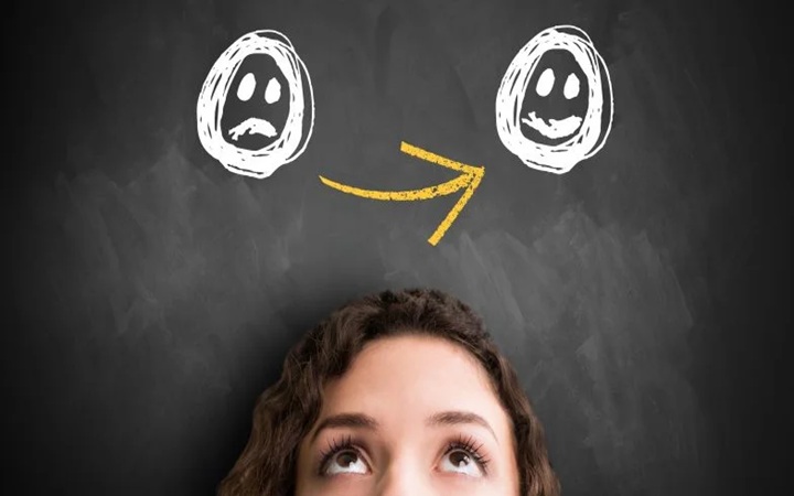     Choroba afektywna dwubiegunowa. Na czym polega?       