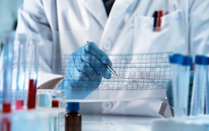  Badania DNA – co warto o nich wiedzieć?    