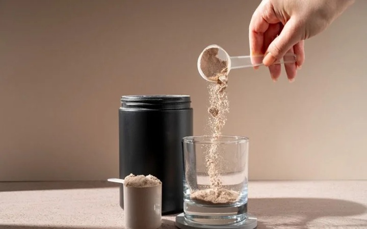 Jakie białko jest najlepsze? Ranking odżywek białkowych