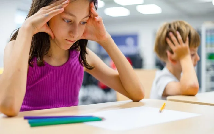 FDA zatwierdziła nowy lek na ADHD.
