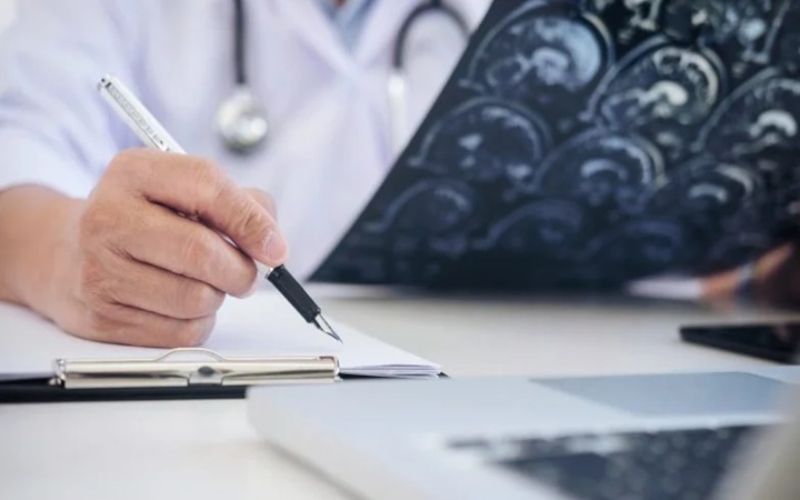   Glejak mózgu. Jak rozpoznać objawy?     