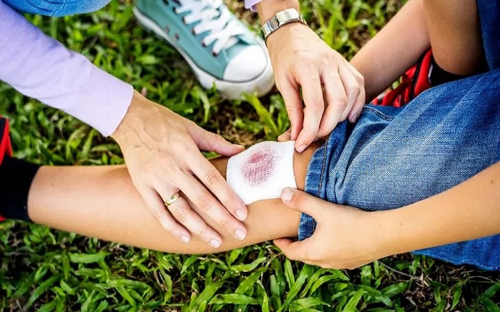 Hemofilia. Kiedy ją podejrzewać?