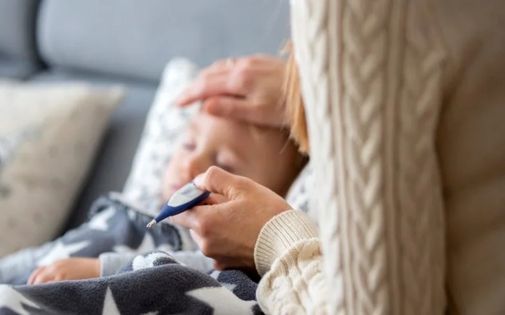 Ibuprofen dla dzieci. Jak wybrać?