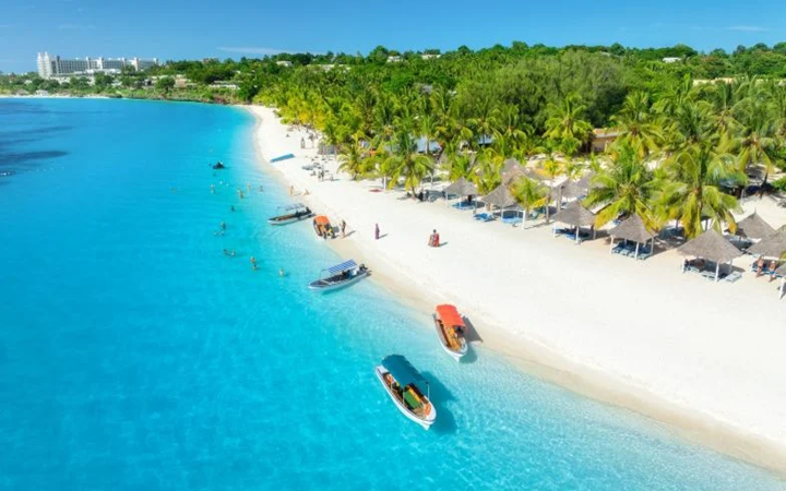 Jakie szczepienia wykonać, lecąc na Zanzibar?