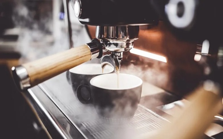 Czy kofeina jest zdrowa?