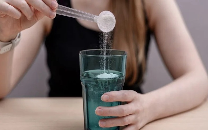  Kreatyna jest kobietą. Booster mitochondrialny na każdy etap życia kobiety    