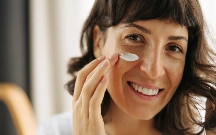                    Najlepszy krem liftingujący. TOP 5                      