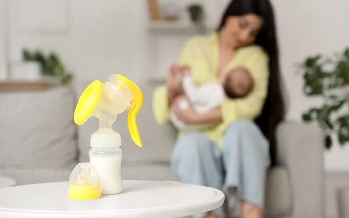 Ranking laktatorów. Sprawdź nasz wybór