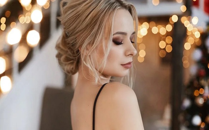                 Makijaż sylwestrowy. Najlepsze propozycje w tym roku                   