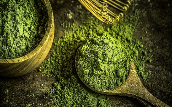      Matcha. Najzdrowsza herbata na świecie?     