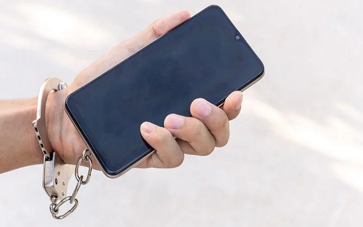 Nomofobia. Strach przed brakiem dostępu do telefonu