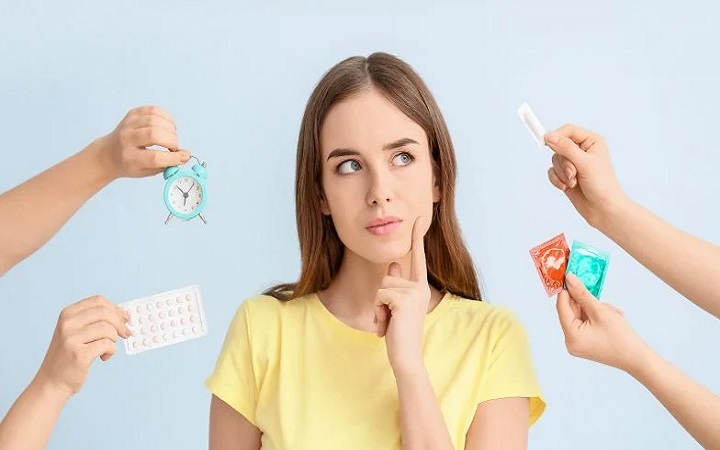 Wskaźnik Pearla. Jak oceniamy skuteczność antykoncepcji?