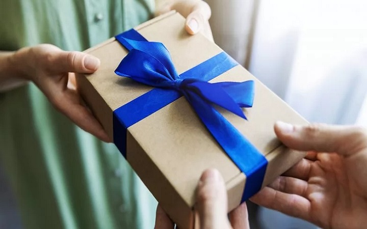  Pomysły na prezent dla mężczyzny    