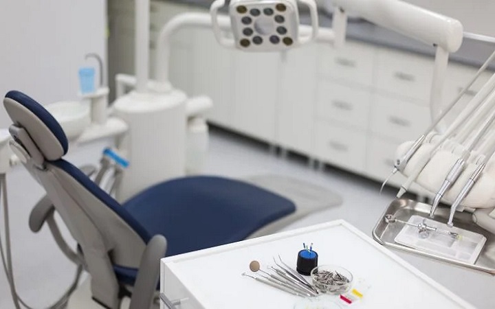  Próchnica. Jak się jej pozbyć?    