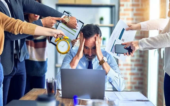 Prokrastynacja. Jak z nią walczyć?