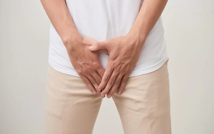     Zapalenie prostaty. Objawy, przyczyny i leczenie       