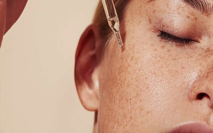 TOP 5 kosmetyków na przebarwienia. Sprawdź nasz wybór