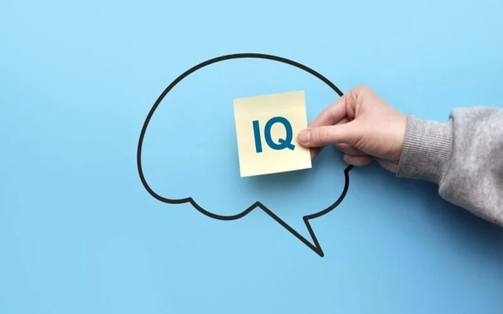 Test IQ. Czy jest wiarygodny?