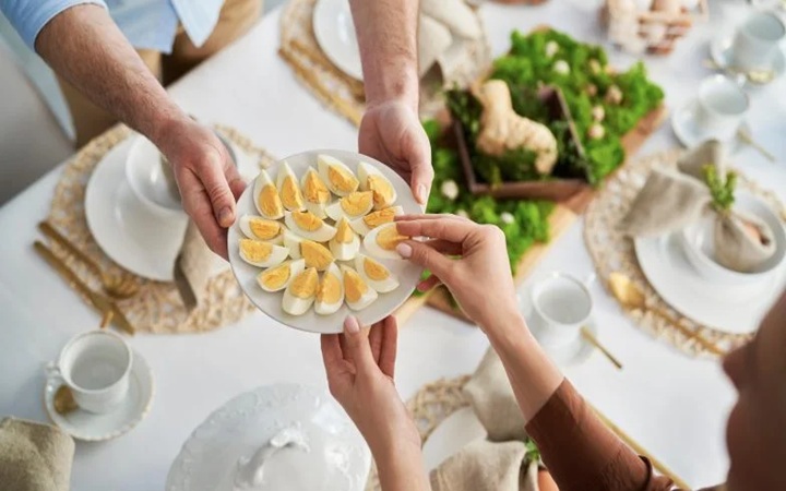     Wielkanocne menu przy insulinooporności. Jak je skomponować?       