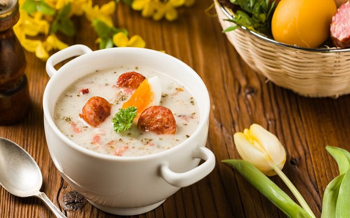      Wielkanoc w zdrowym wydaniu. Jak zachować tradycję i zadbać o zdrowie?        