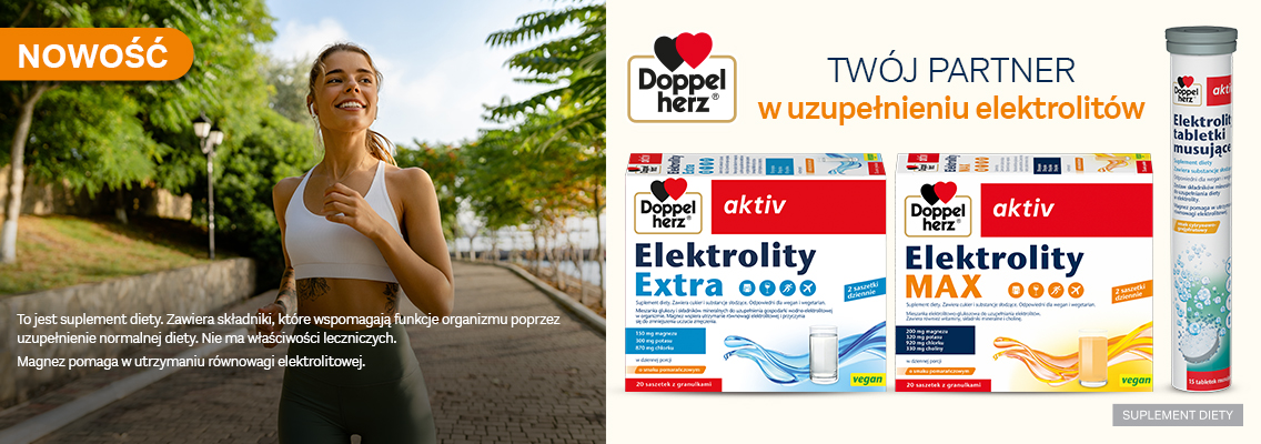 baner queisser doppelherz elektrolity