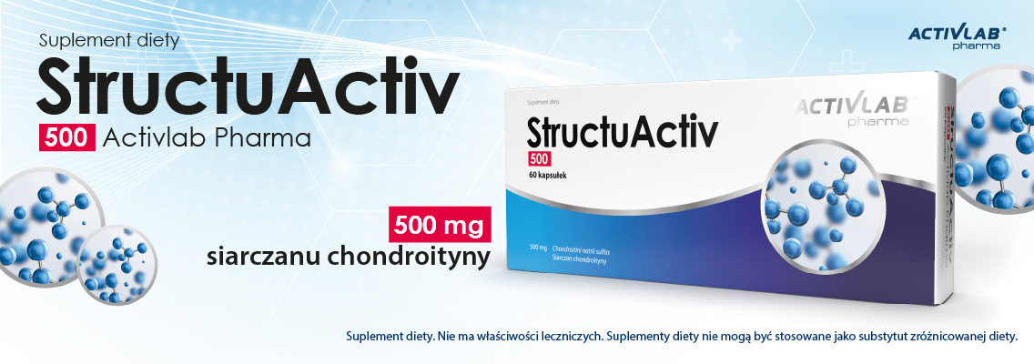 baner regis activlab structuactiv