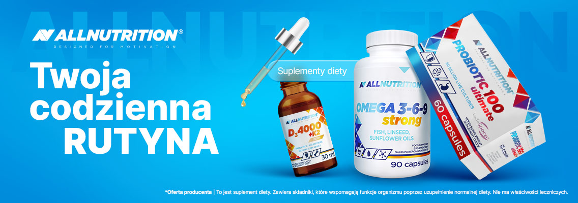 baner sfd - twoja codzienna rutyna