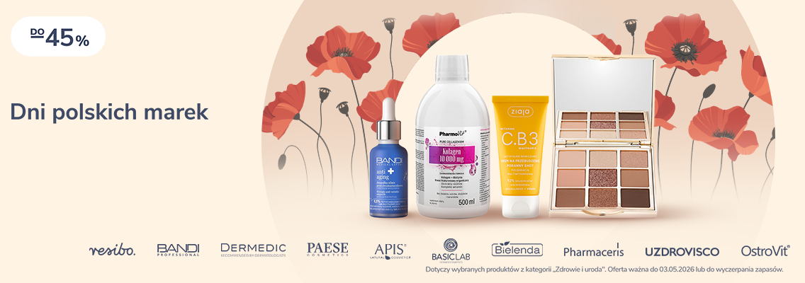 baner dni polskich marek