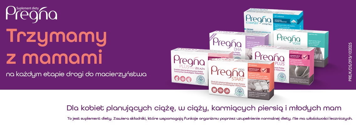 baner verco pregna - trzymamy z mamami na każdym etapie drogi do macierzyństwa