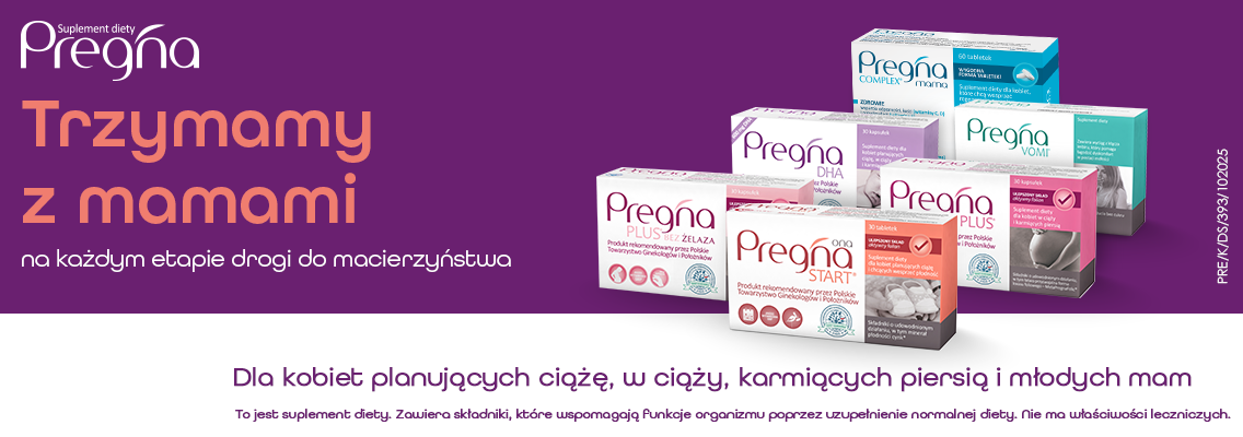 baner verco pregna - trzymamy z mamami na każdym etapie drogi do macierzyństwa