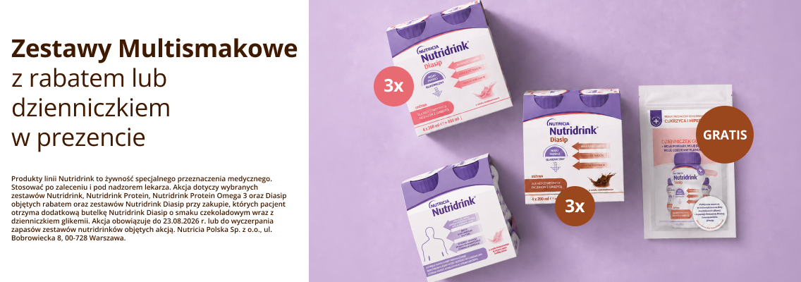 nutridrink