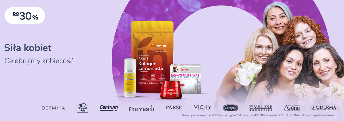 Siła kobiet celebrujmy kobiecość