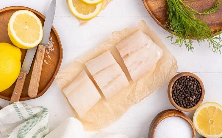 Halibut. Czy to zdrowa ryba?