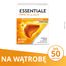 Essentiale Forte 300 mg, 50kapsułek USZKODZONE OPAKOWANIE - miniaturka 2 zdjęcia produktu