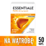 Essentiale Forte 300 mg, 50 kapsułek- miniaturka 2 zdjęcia produktu