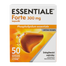 Essentiale Forte 300 mg, 50kapsułek - miniaturka  zdjęcia produktu