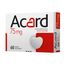 Acard 75 mg, 60 tabletek dojelitowych - miniaturka  zdjęcia produktu