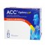 ACC Optima Hot 600 mg/ 3 g, proszek do sporządzania roztworu doustnego, 10 saszetek - miniaturka  zdjęcia produktu