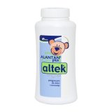 Alantan Plus Altek, zasypka pielęgnacyjna dla dzieci i niemowląt, 100 g - miniaturka zdjęcia produktu