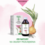 Ziołowa Tradycja Syrop z cebuli 949 mg/5 ml, 125 g - miniaturka 2 zdjęcia produktu