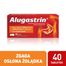 Alugastrin 340 mg, smak miętowy, 40 tabletek do rozgryzania i żucia - miniaturka 2 zdjęcia produktu