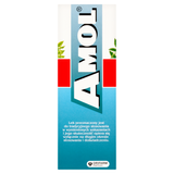 Amol, płyn doustny i na skórę, 100 ml - miniaturka zdjęcia produktu