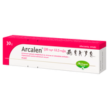 Arcalen (20 mg + 12,5 mg)/ g, maść, 30 g - miniaturka zdjęcia produktu