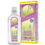 Aromatol, płyn, 100 ml - miniaturka zdjęcia produktu
