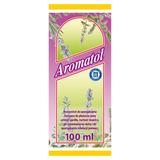 Aromatol, płyn, 100 ml - miniaturka zdjęcia produktu