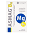 Asmag B6 20 mg + 0,25 mg, 50 tabletek - miniaturka  zdjęcia produktu