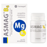 Asmag B6 20 mg + 0,25 mg, 50 tabletek - miniaturka 2 zdjęcia produktu