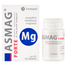 Asmag Forte 34 mg, 50 tabletek - miniaturka 2 zdjęcia produktu
